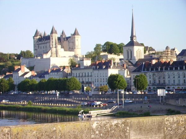 Ma Chartre de l'ELU.